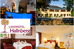 Therme Erding Partnerhotels Hallnberg