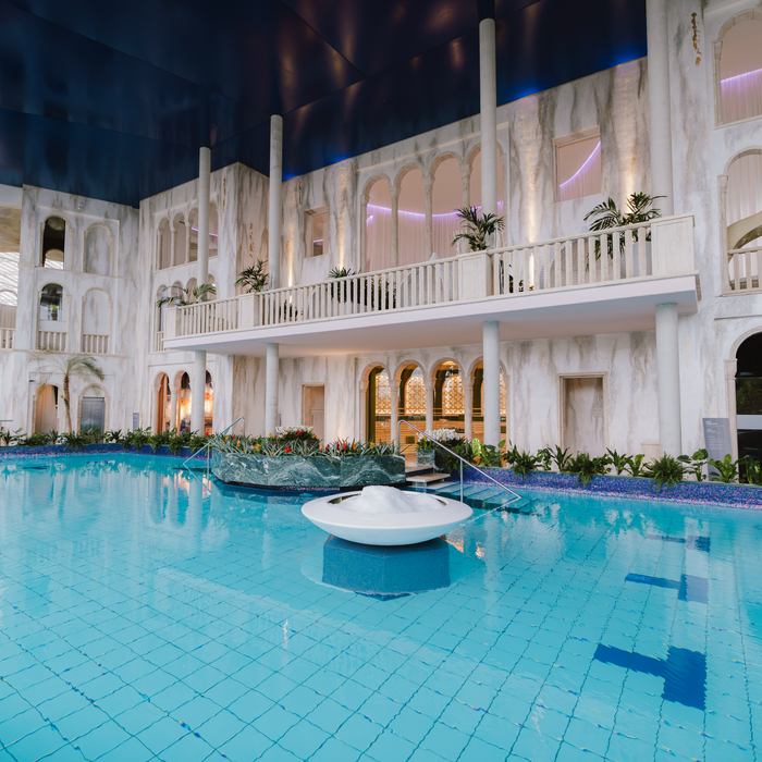 VitalTherme & Saunen