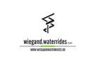 Wiegand Waterrides Logo Wiegand Waterrides Logo