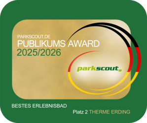 Publikums Award 2025/2026