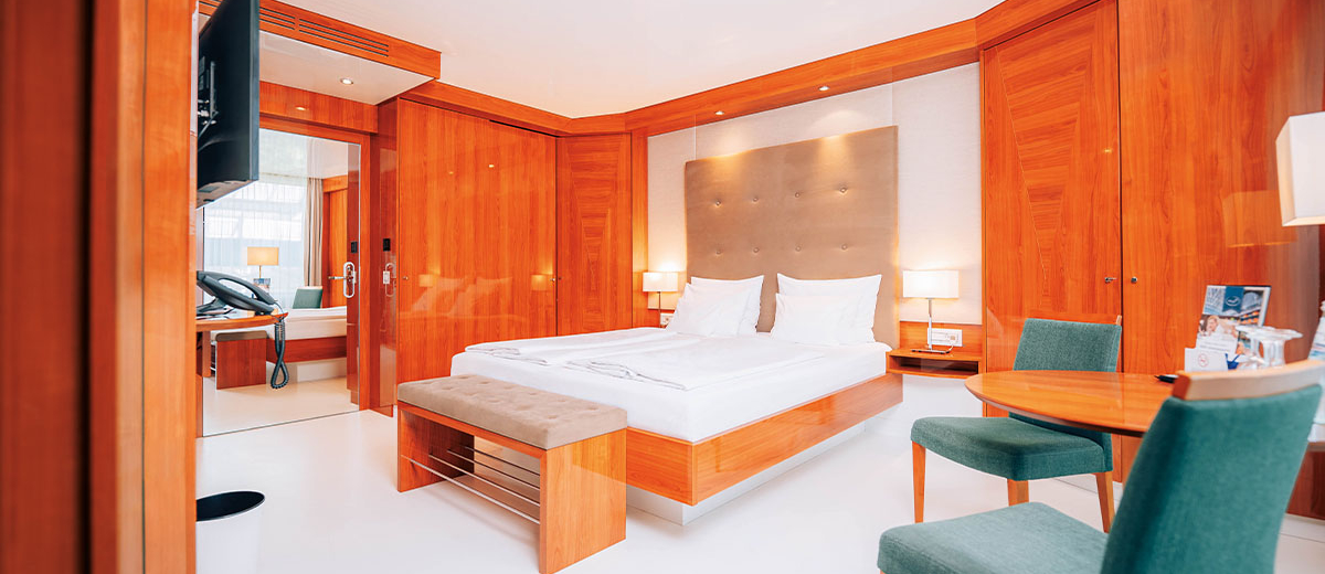 Hotel Victory Therme Erding Panorama Aussenkabine Hotel Victory Therme Erding Panorama Aussenkabine