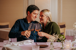 Hotel Victory Therme Erding Restaurant Empire