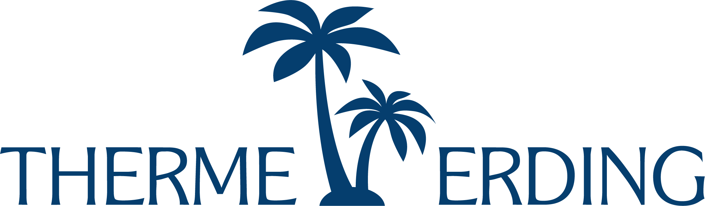 Therme Erding Logo