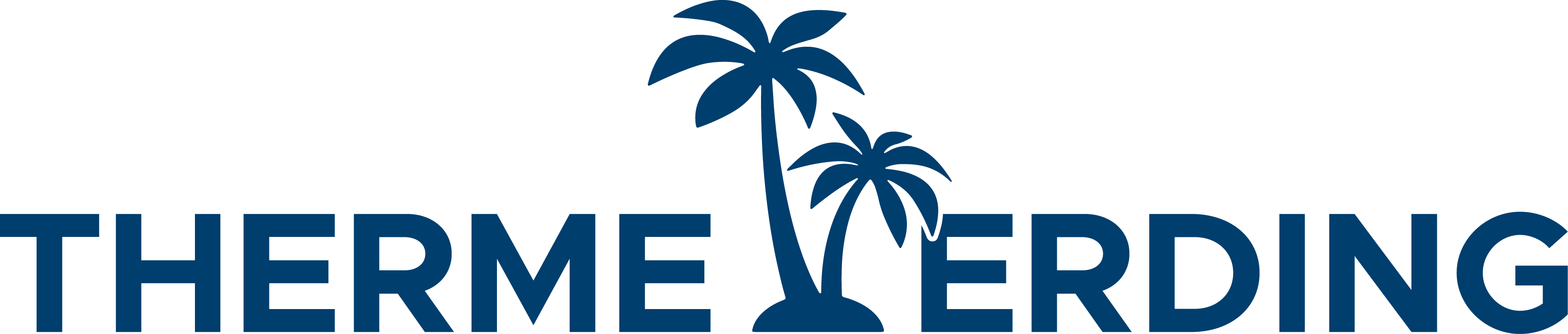 Therme Erding Logo