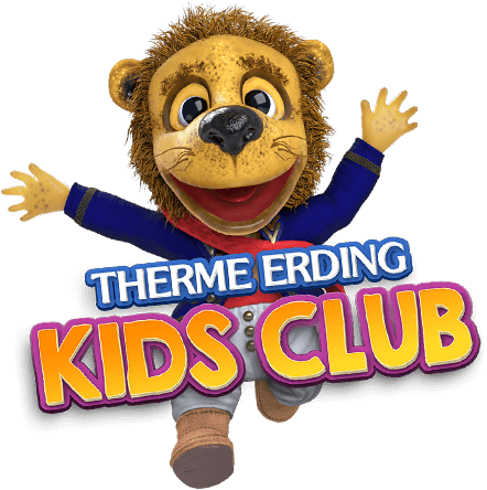 Therme Erding Kids Club